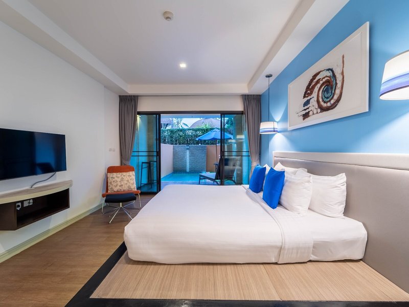 Springfield@Sea Resort & Spa 49