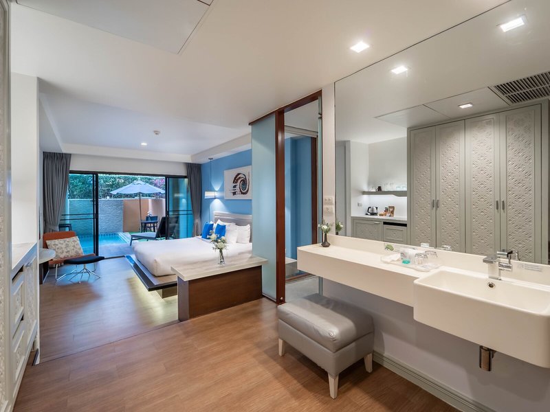 Springfield@Sea Resort & Spa 50