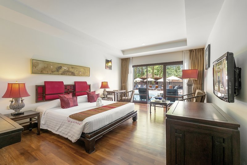 Khaolak Oriental Resort 2