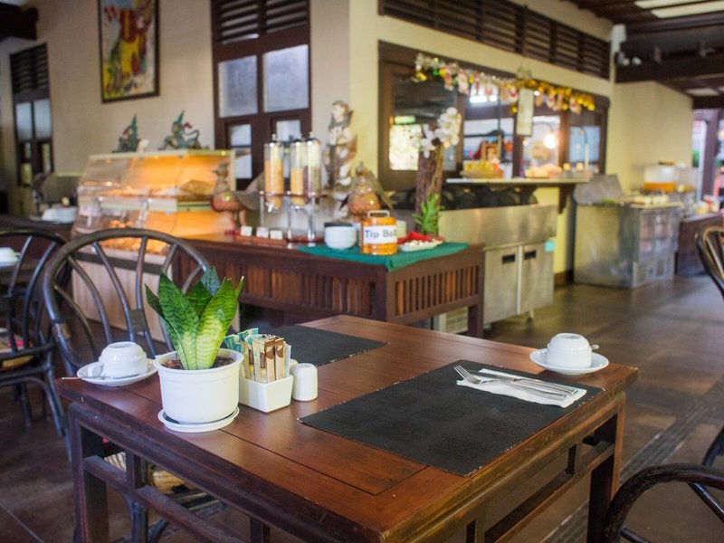 Khaolak Oriental Resort 24