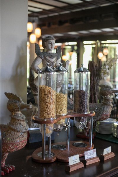 Khaolak Oriental Resort 30