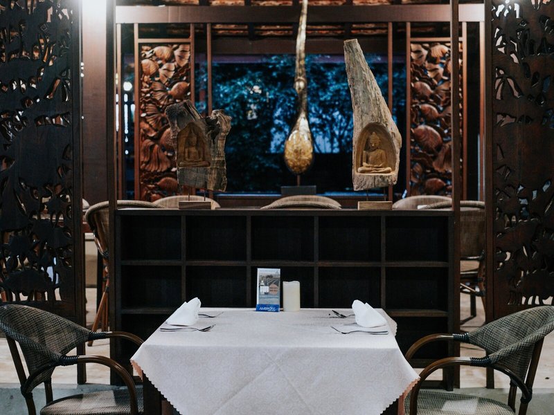 Khaolak Oriental Resort 32