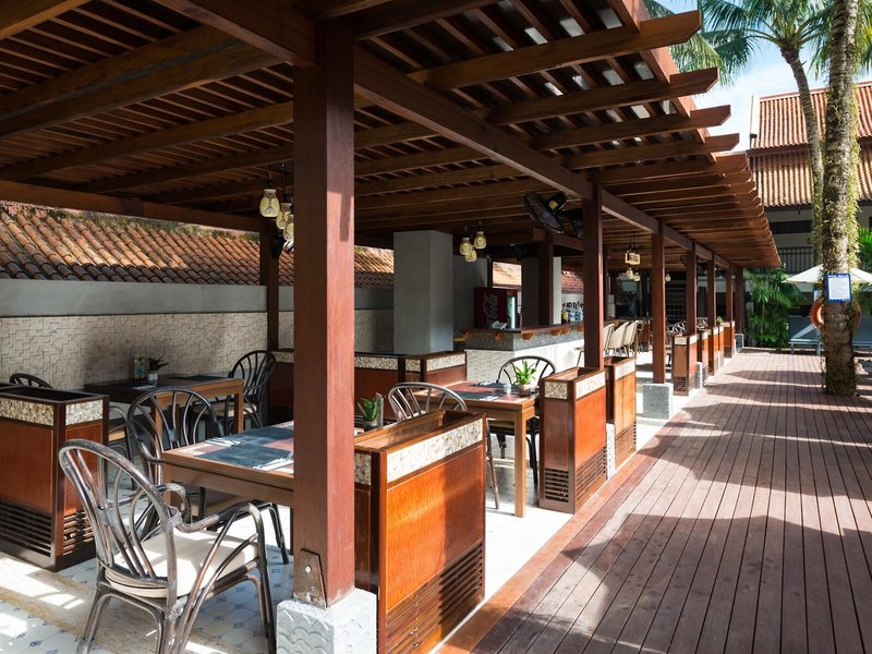 Khaolak Oriental Resort 38