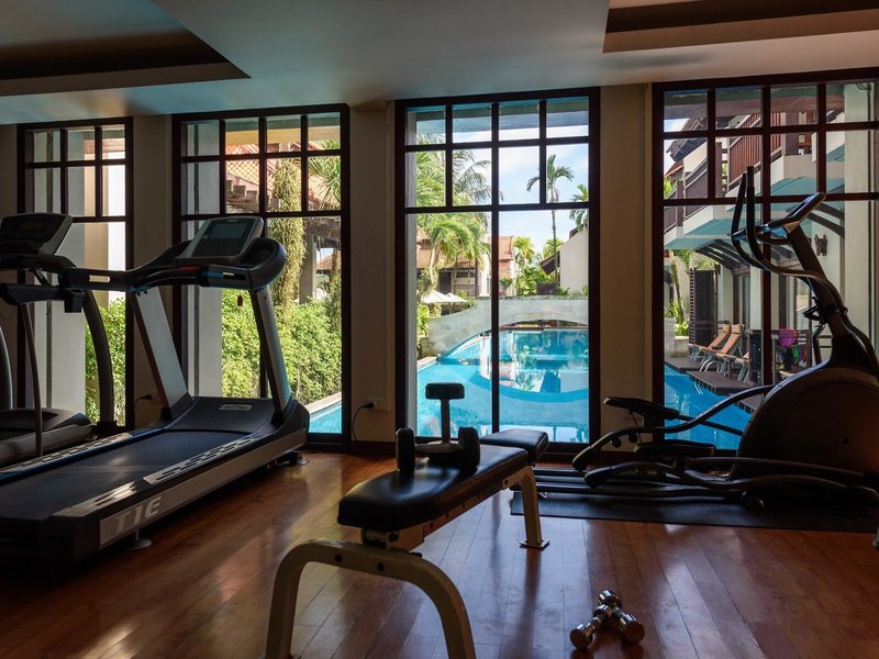 Khaolak Oriental Resort 40