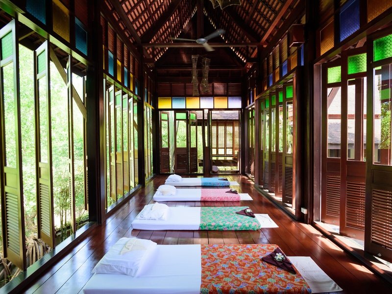 Khaolak Oriental Resort 41