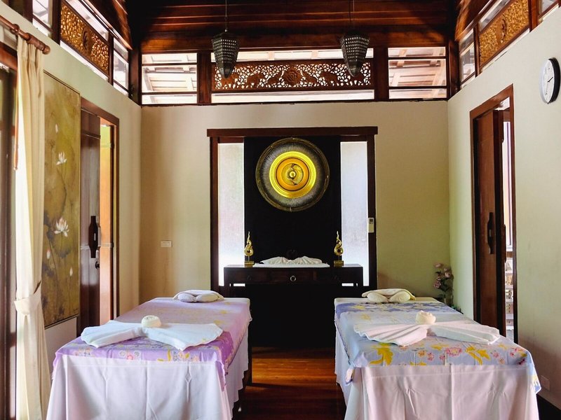 Khaolak Oriental Resort 48