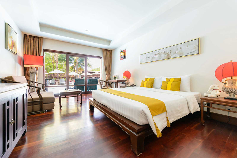 Khaolak Oriental Resort 6