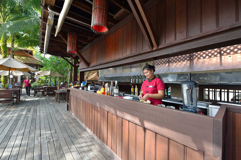Khaolak Oriental Resort 9