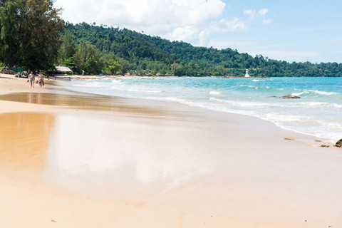 Khaolak Oriental Resort 10