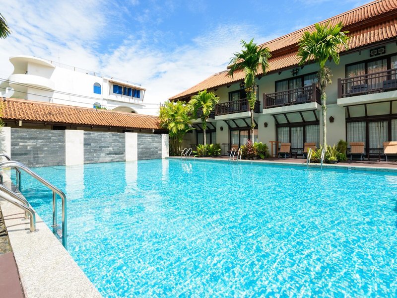 Khaolak Oriental Resort 15