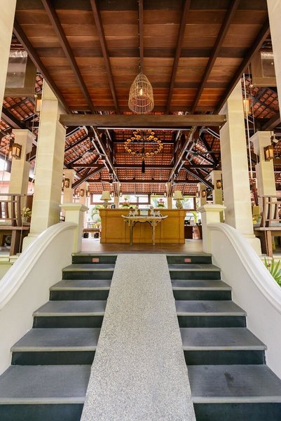 Khaolak Oriental Resort 16