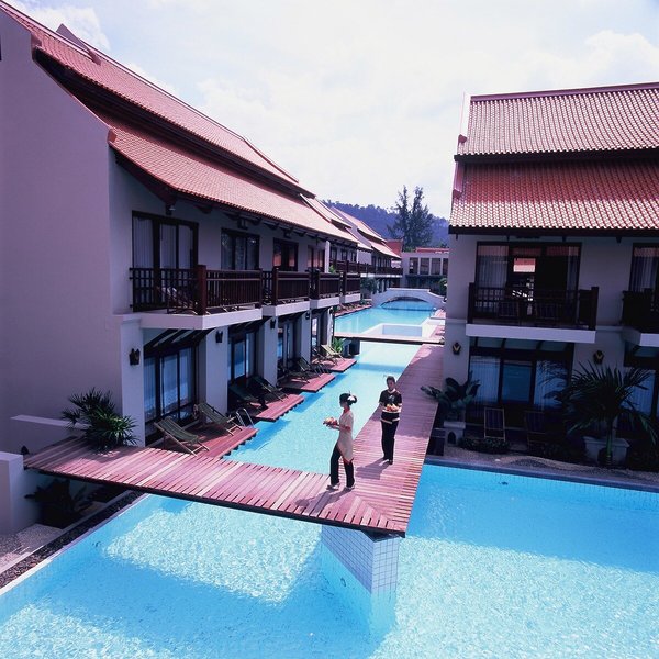 Khaolak Oriental Resort 17