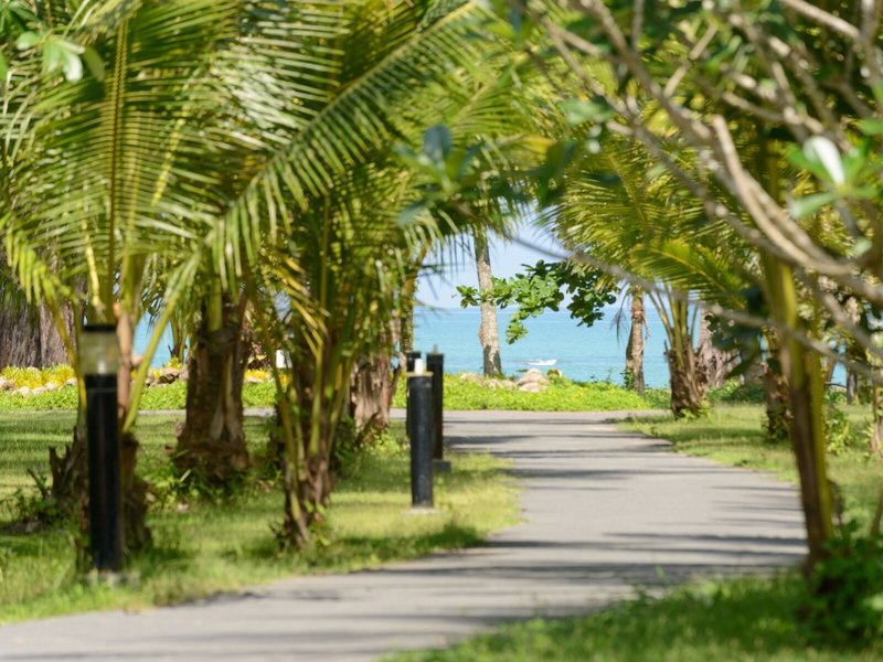 Khaolak Oriental Resort 19