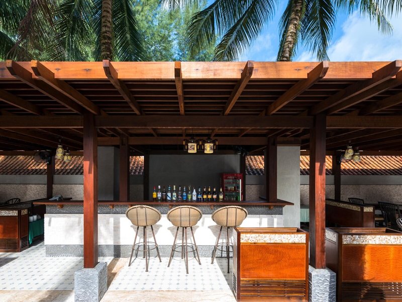 Khaolak Oriental Resort 20