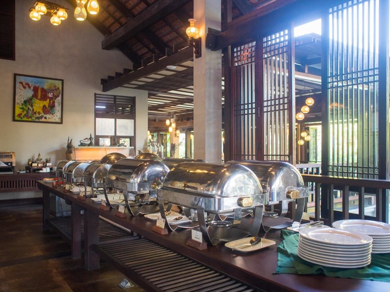 Khaolak Oriental Resort 22