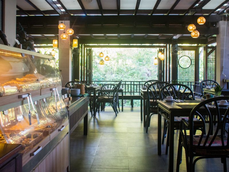 Khaolak Oriental Resort 23