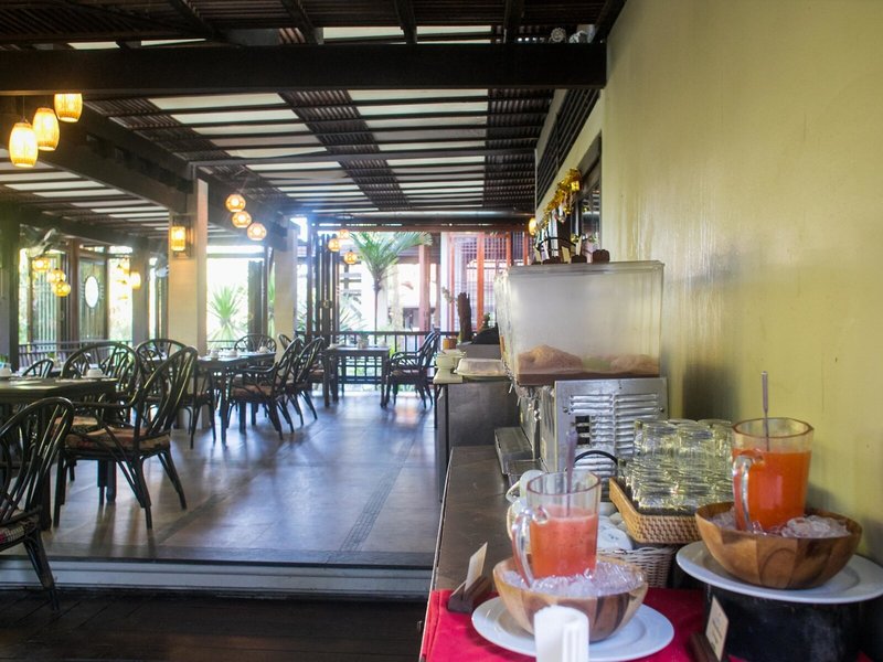 Khaolak Oriental Resort 25