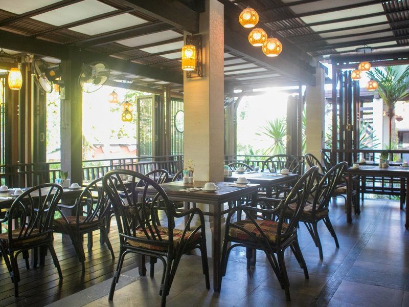 Khaolak Oriental Resort 26