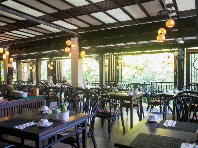 Khaolak Oriental Resort 27