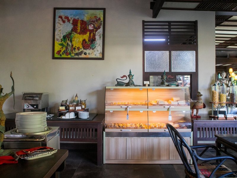 Khaolak Oriental Resort 28