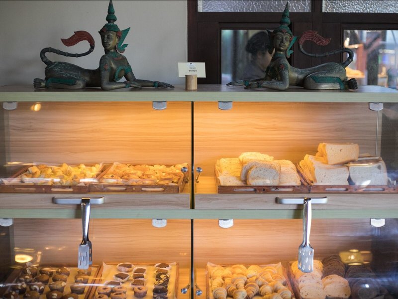 Khaolak Oriental Resort 29