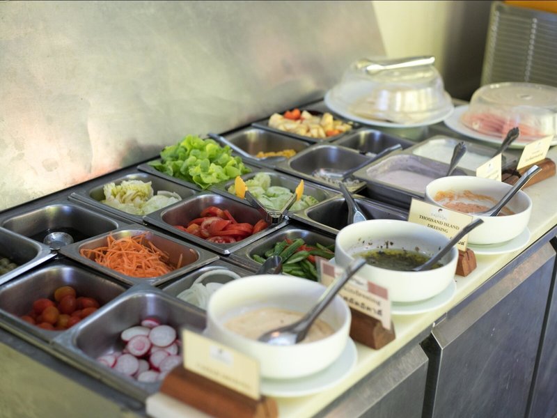 Khaolak Oriental Resort 31