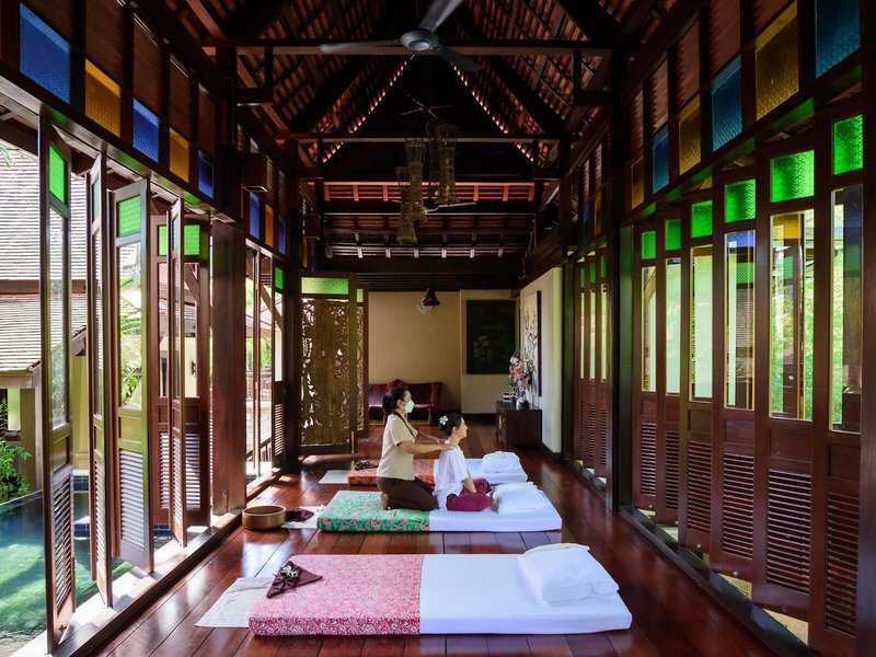 Khaolak Oriental Resort 42