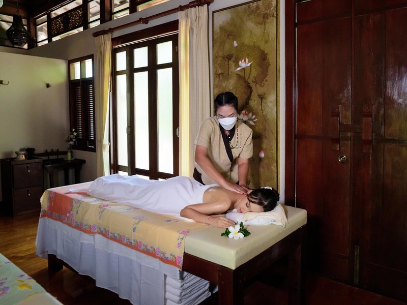 Khaolak Oriental Resort 44