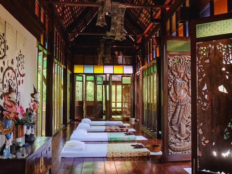 Khaolak Oriental Resort 46