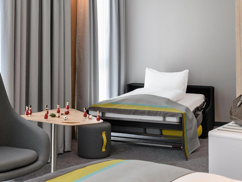 Holiday Inn Express Regensburg 18