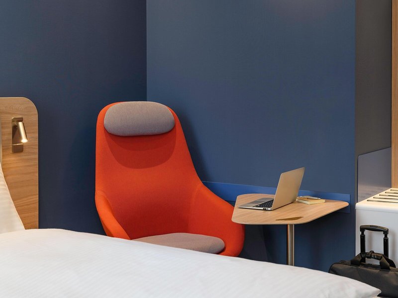 Holiday Inn Express Regensburg 19