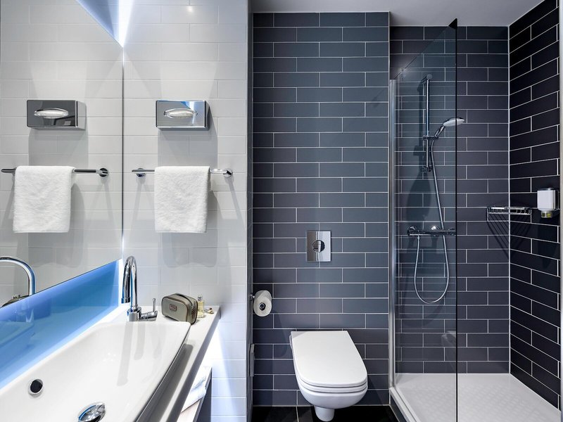 Holiday Inn Express Regensburg 20