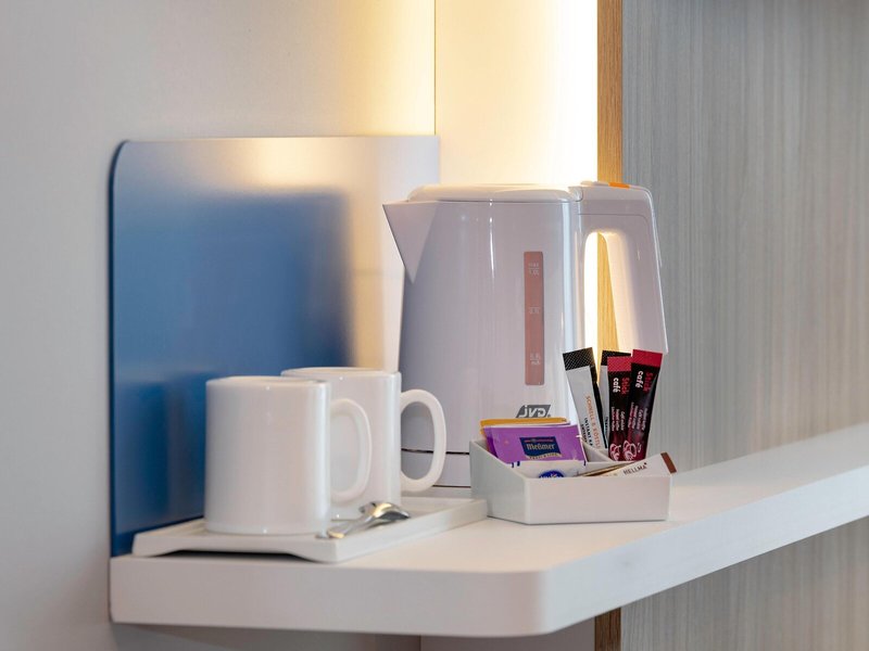 Holiday Inn Express Regensburg 21