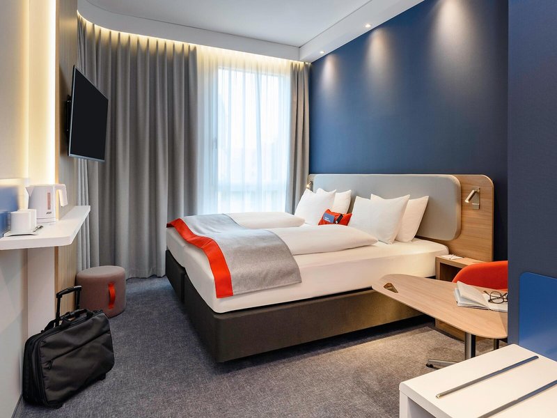 Holiday Inn Express Regensburg 27