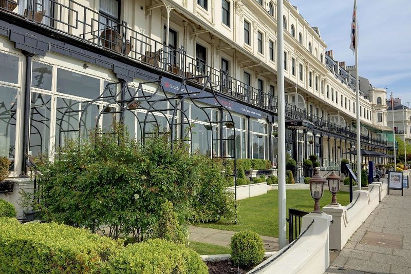 Best Western Plus Dover Marina & Spa