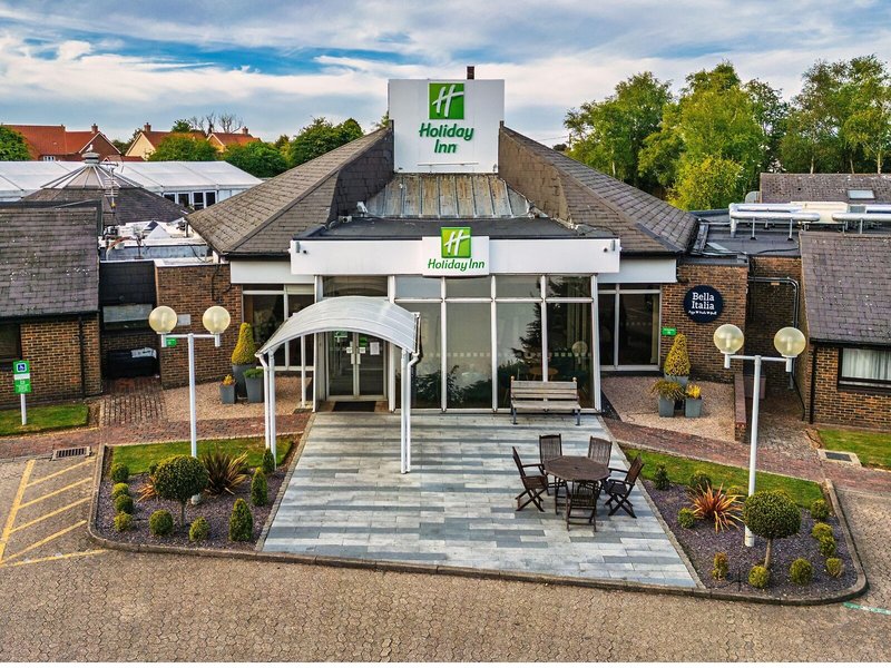 Leaf Hotel Dover 