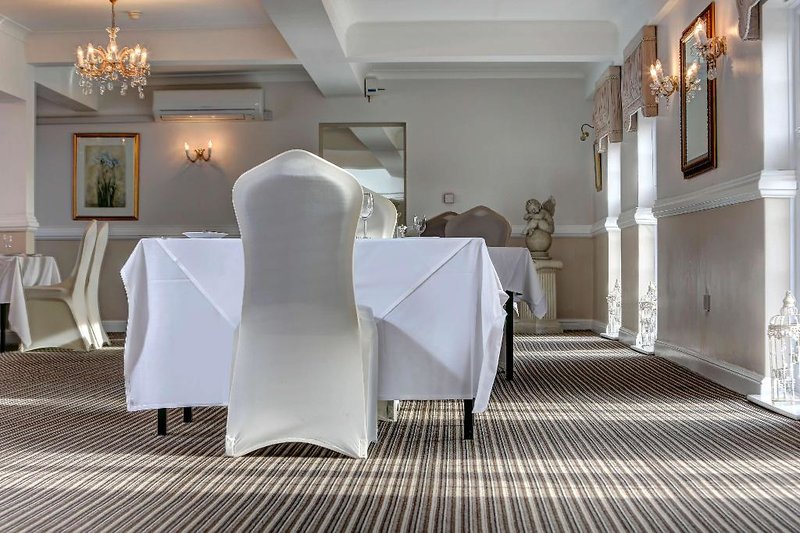 Worcester Bank House Hotel Spa & Golf BW Premier Collection 1