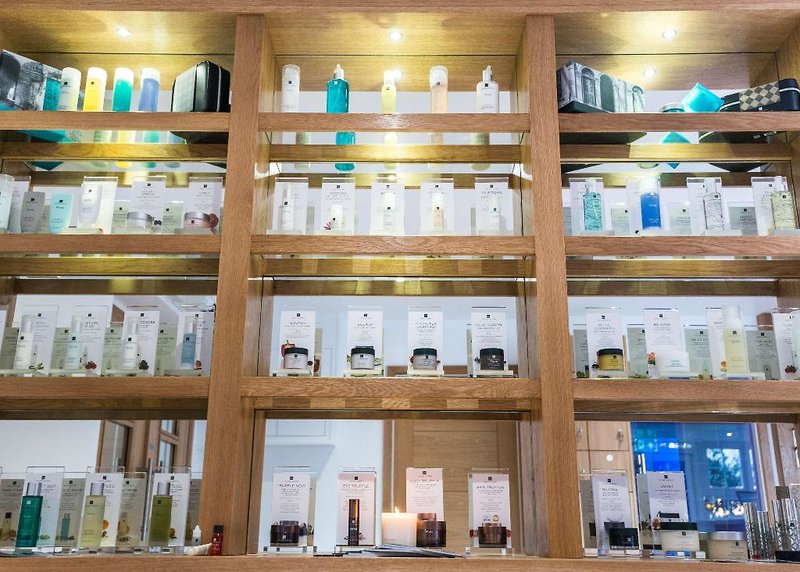 Worcester Bank House Hotel Spa & Golf BW Premier Collection 2