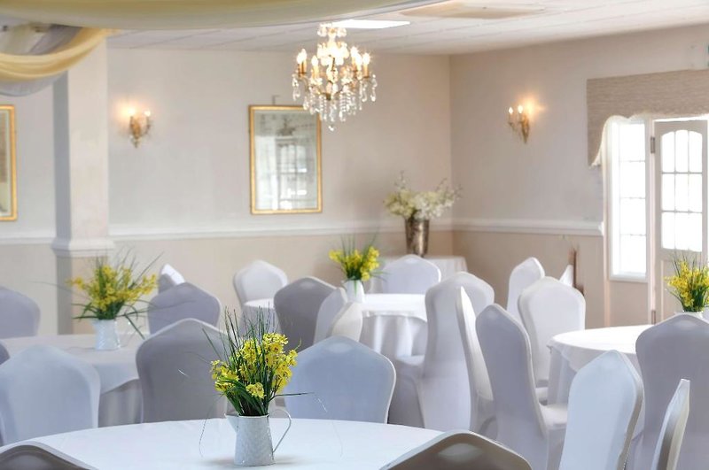 Worcester Bank House Hotel Spa & Golf BW Premier Collection 4