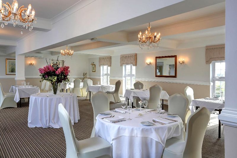 Worcester Bank House Hotel Spa & Golf BW Premier Collection 5