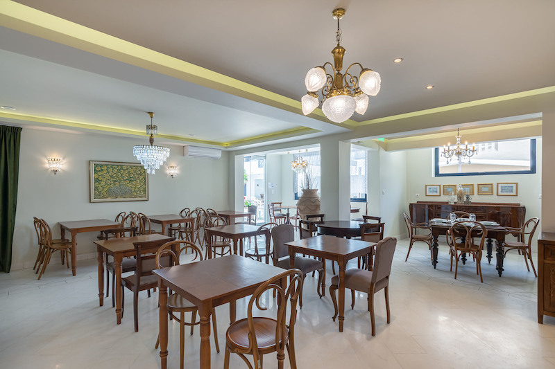 Nami Hotel (ex. Residence Villas) 6