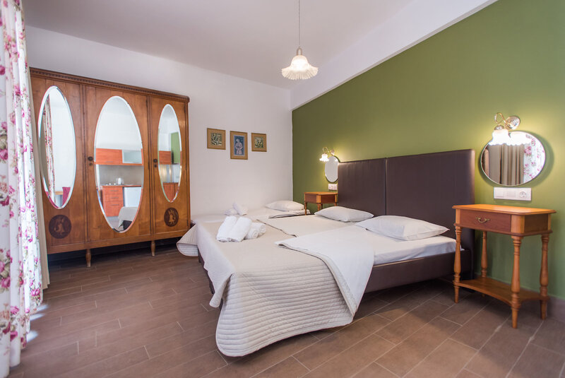 Nami Hotel (ex. Residence Villas) 7