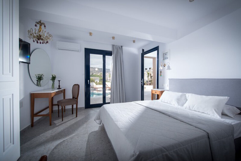 Nami Hotel (ex. Residence Villas) 10
