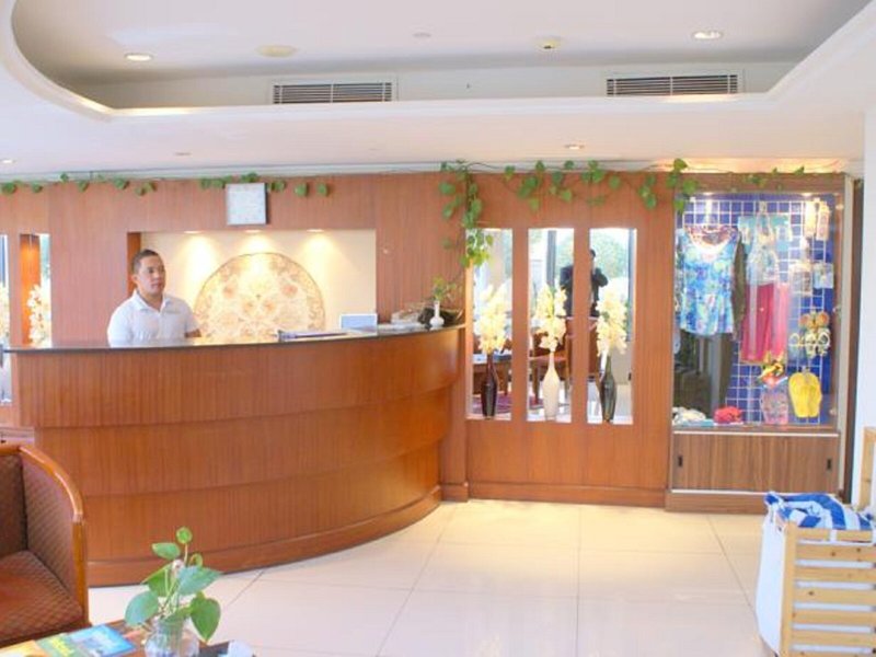 Star Metro Deira Hotel Apartments 7