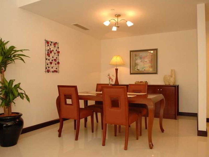 Star Metro Deira Hotel Apartments 8