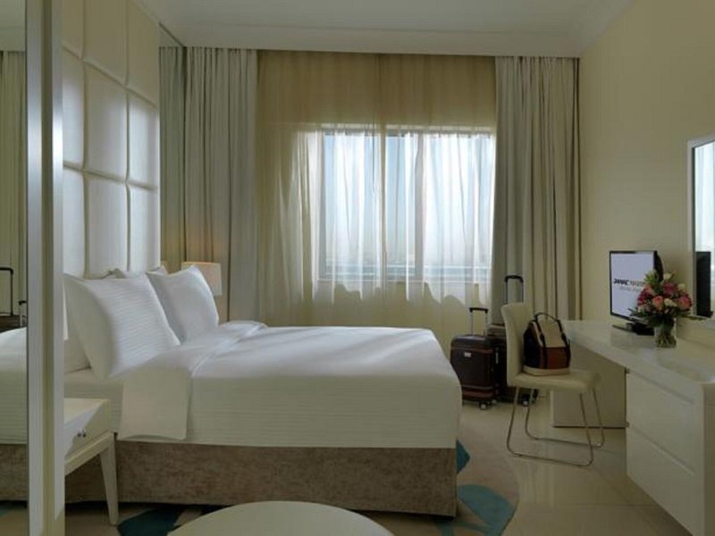 Star Metro Deira Hotel Apartments 17