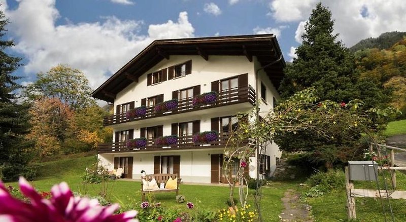 Ferienhaus Dr. Schorm 1