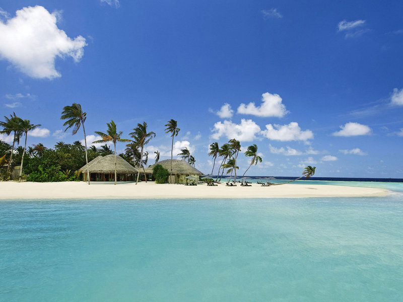 Constance Halaveli Maldives 2