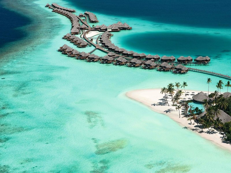 Constance Halaveli Maldives 6