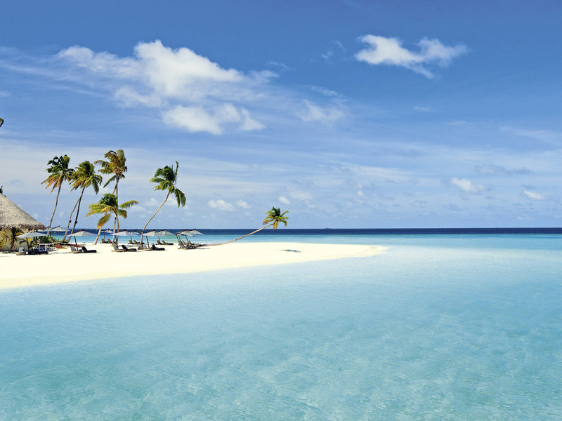 Constance Halaveli Maldives 12